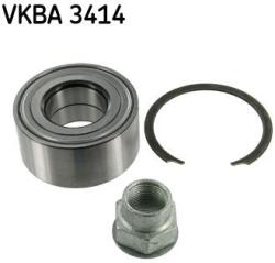 SKF Set rulment roata SKF VKBA 3414 (VKBA 3414) - automobilus