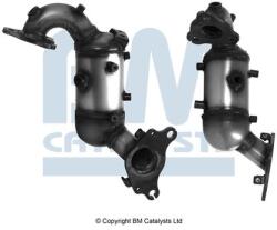 Bm Catalysts Catalizator BM CATALYSTS Approved BM92271H (BM92271H)