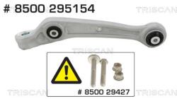 TRISCAN Brat, suspensie roata TRISCAN 8500 295154 (8500 295154) - automobilus