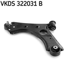 SKF Brat, suspensie roata SKF VKDS 322031 B (VKDS 322031 B)
