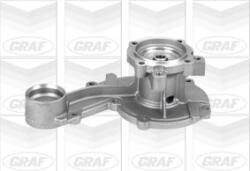 GRAF Pompă de apă, răcire motor GRAF PA858 (PA858)