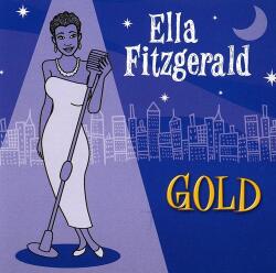 Fitzgerald, Ella Gold - facethemusic - 6 990 Ft