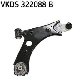 SKF Brat, suspensie roata SKF VKDS 322088 B (VKDS 322088 B) - automobilus
