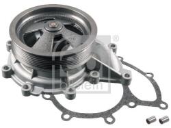 Febi Bilstein Pompă de apă, răcire motor FEBI BILSTEIN 31550 (31550)