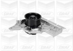 GRAF Pompă de apă, răcire motor GRAF PA881 (PA881)