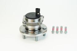 Continental Ctam Set rulment roata CONTINENTAL CTAM WBE1044 (WBE1044) - automobilus