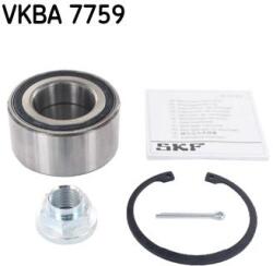 SKF Set rulment roata SKF VKBA 7759 (VKBA 7759) - automobilus