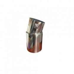 ALM Ornament toba inox universal cromat 76mm (ALM 160825-3)