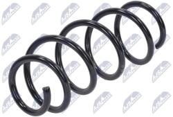 NTY Arc spiral NTY ASZ-HD-001 (ASZ-HD-001)