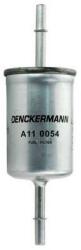 Denckermann filtru combustibil DENCKERMANN A110054 (A110054) - automobilus