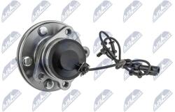 NTY Set rulment roata NTY KLP-JG-000 (KLP-JG-000)
