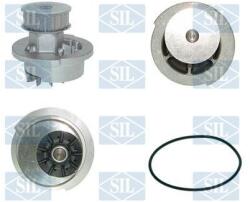SIL Pompă de apă, răcire motor SIL PA358P (PA358P)