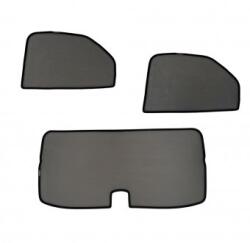 ALM Perdelute geam premium compatibile Dacia Logan Berlina 2004-2013 (ALM 250825-3)