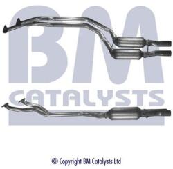 Bm Catalysts Catalizator BM CATALYSTS Approved BM90716H (BM90716H)