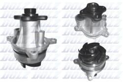 DOLZ Pompă de apă, răcire motor DOLZ F236 (F236)