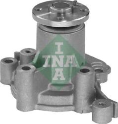 Schaeffler INA Pompă de apă, răcire motor Schaeffler INA 538 0589 10 (538 0589 10)