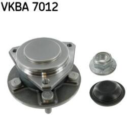 SKF Set rulment roata SKF VKBA 7012 (VKBA 7012) - automobilus