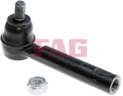 Schaeffler FAG Cap de bara Schaeffler FAG 840 0712 10 (840 0712 10)
