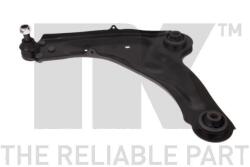 NK Brat, suspensie roata NK 5013927 (5013927)