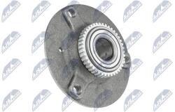 NTY Set rulment roata NTY KLP-ME-019 (KLP-ME-019)
