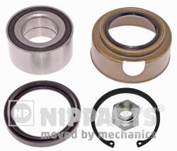 NIPPARTS Set rulment roata NIPPARTS J4708011 (J4708011) - automobilus