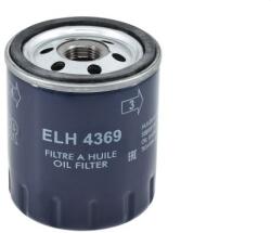 MECAFILTER Filtru ulei MECAFILTER ELH4369 (ELH4369)