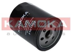 KAMOKA Filtru ulei KAMOKA F101301 (F101301) - automobilus