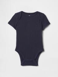 GAP Бебешко боди с лого Gap GAP | Sin | Момчешки | 50-62