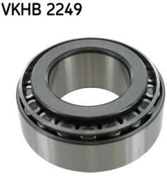 SKF Rulment roata SKF VKHB 2249 (VKHB 2249) - automobilus