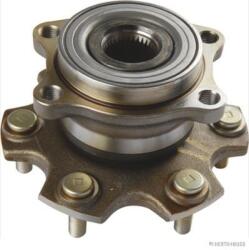 Herth+buss Jakoparts Set rulment roata HERTH+BUSS JAKOPARTS J4715050 (J4715050) - automobilus