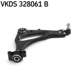 SKF Brat, suspensie roata SKF VKDS 328061 B (VKDS 328061 B) - automobilus