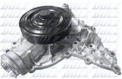 DOLZ Pompă de apă, răcire motor DOLZ M234 (M234)