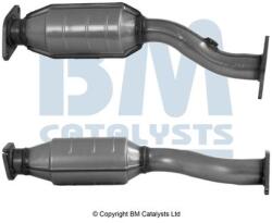 Bm Catalysts Catalizator BM CATALYSTS Approved BM90879H (BM90879H)