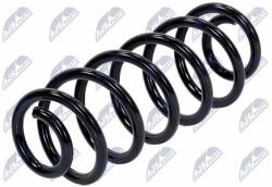NTY Arc spiral NTY ASZ-AU-057 (ASZ-AU-057)