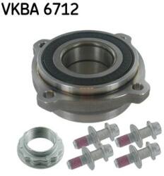 SKF Set rulment roata SKF VKBA 6712 (VKBA 6712) - automobilus