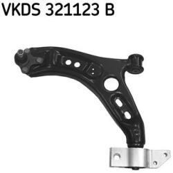 SKF Brat, suspensie roata SKF VKDS 321123 B (VKDS 321123 B) - automobilus