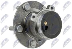 NTY Set rulment roata NTY KLT-VV-024 (KLT-VV-024)