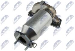 NTY Catalizator NTY KAT-SK-000 (KAT-SK-000)