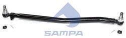 SAMPA Bieleta, directie SAMPA 097.105 (097.105)