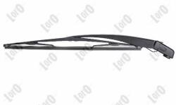 DEPO Set stergatoare, curatare parbriz DEPO 103-00-076-P (103-00-076-P)