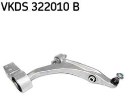 SKF Brat, suspensie roata SKF VKDS 322010 B (VKDS 322010 B) - automobilus