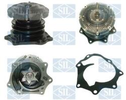 SIL Pompă de apă, răcire motor SIL PA1155 (PA1155)