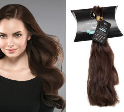  Vágott emberi haj (feldolgozatlan) magyar póthaj 29-35 cm 50 gramm