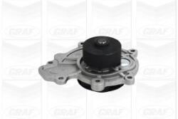 GRAF Pompă de apă, răcire motor GRAF PA1068 (PA1068)
