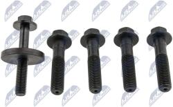 NTY Set rulment roata NTY KLT-VV-012-Z (KLT-VV-012-Z)