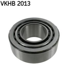 SKF Rulment roata SKF VKHB 2013 (VKHB 2013) - automobilus