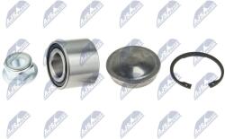NTY Set rulment roata NTY KLT-NS-071 (KLT-NS-071)