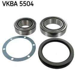 SKF Set rulment roata SKF VKBA 5504 (VKBA 5504)