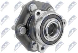 NTY Set rulment roata NTY KLT-CH-065 (KLT-CH-065)