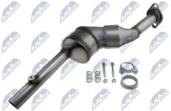 NTY Catalizator NTY KAT-RE-003 (KAT-RE-003)